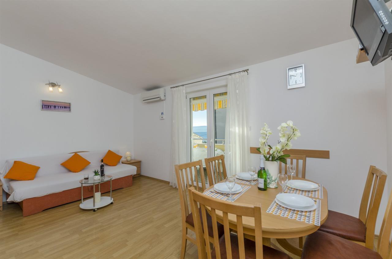 Apartments Srecko Duce Exterior photo
