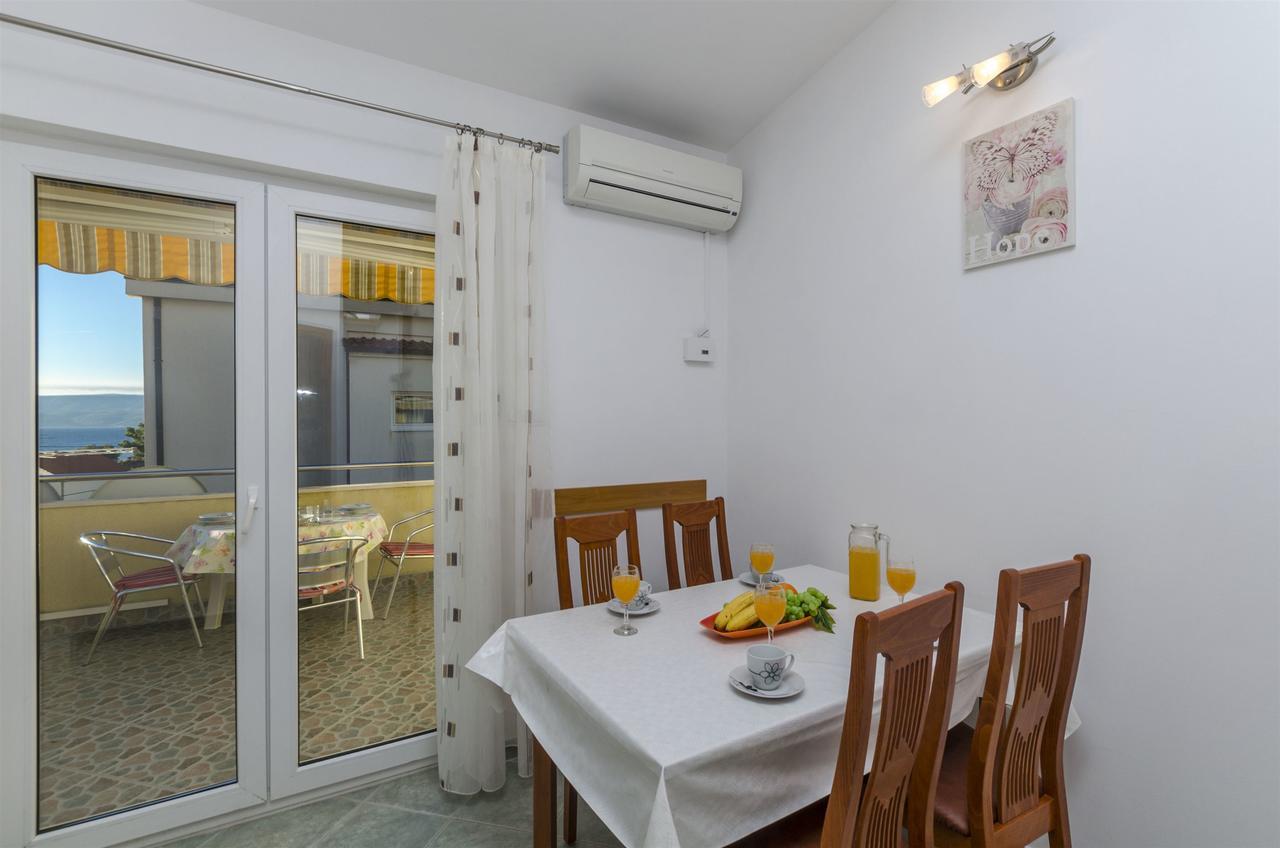 Apartments Srecko Duce Exterior photo